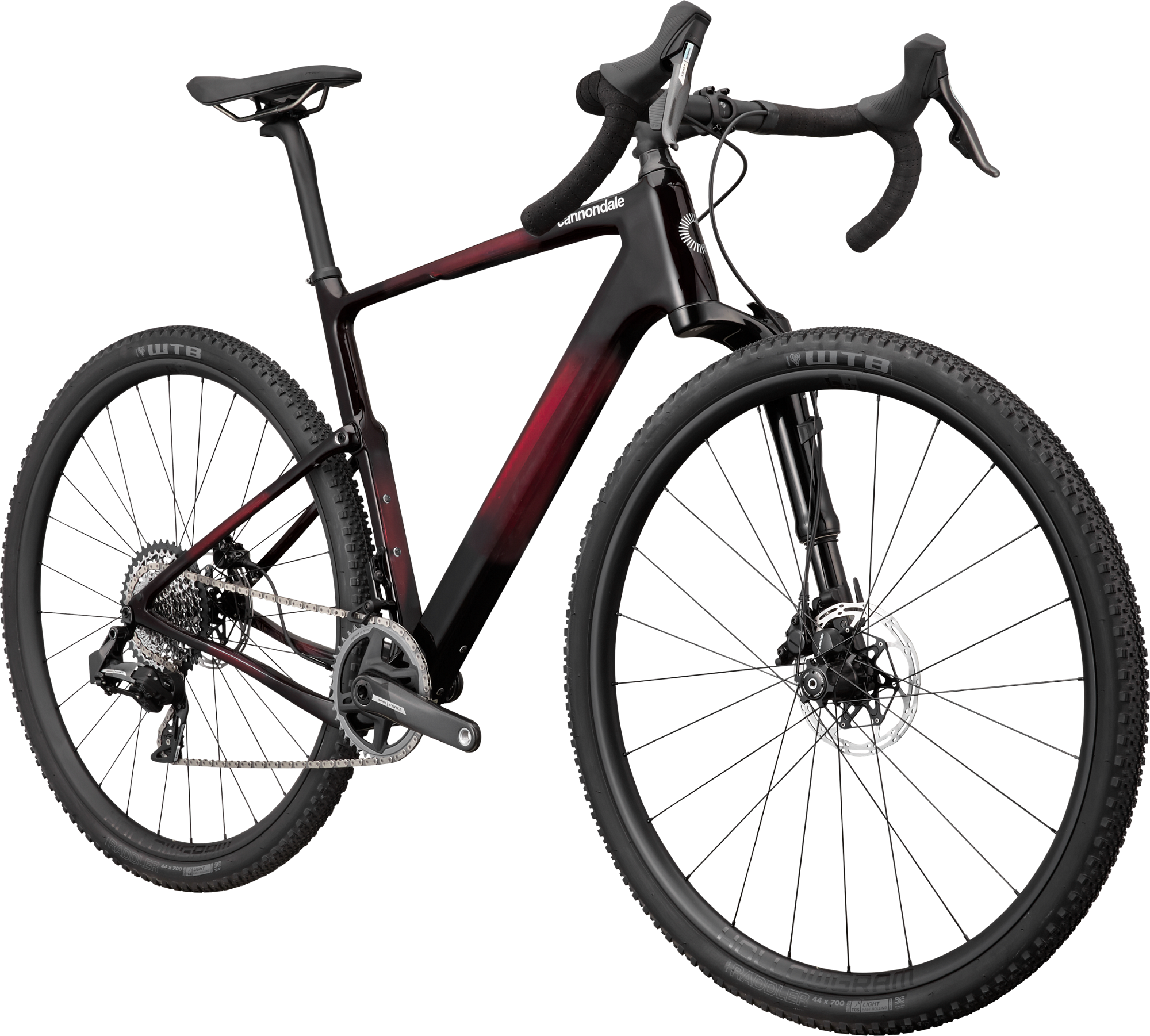 Cannondale topstone store 105 carbon