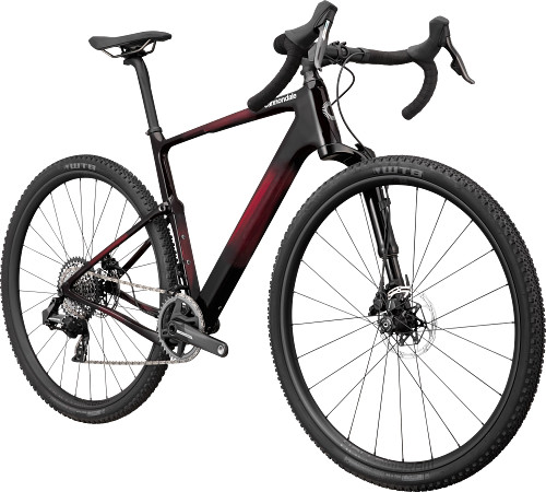 Topstone Carbon | グラベルロードバイク | Cannondale