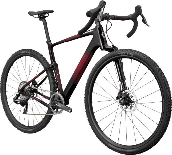 Topstone Carbon 1 Lefty Road Gravel Bike