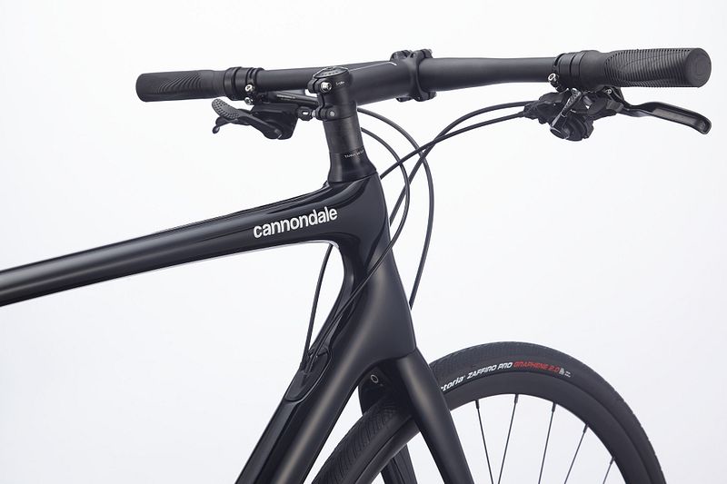 Synapse Carbon Disc Ultegra Flatbar | Endurance Bikes | Cannondale