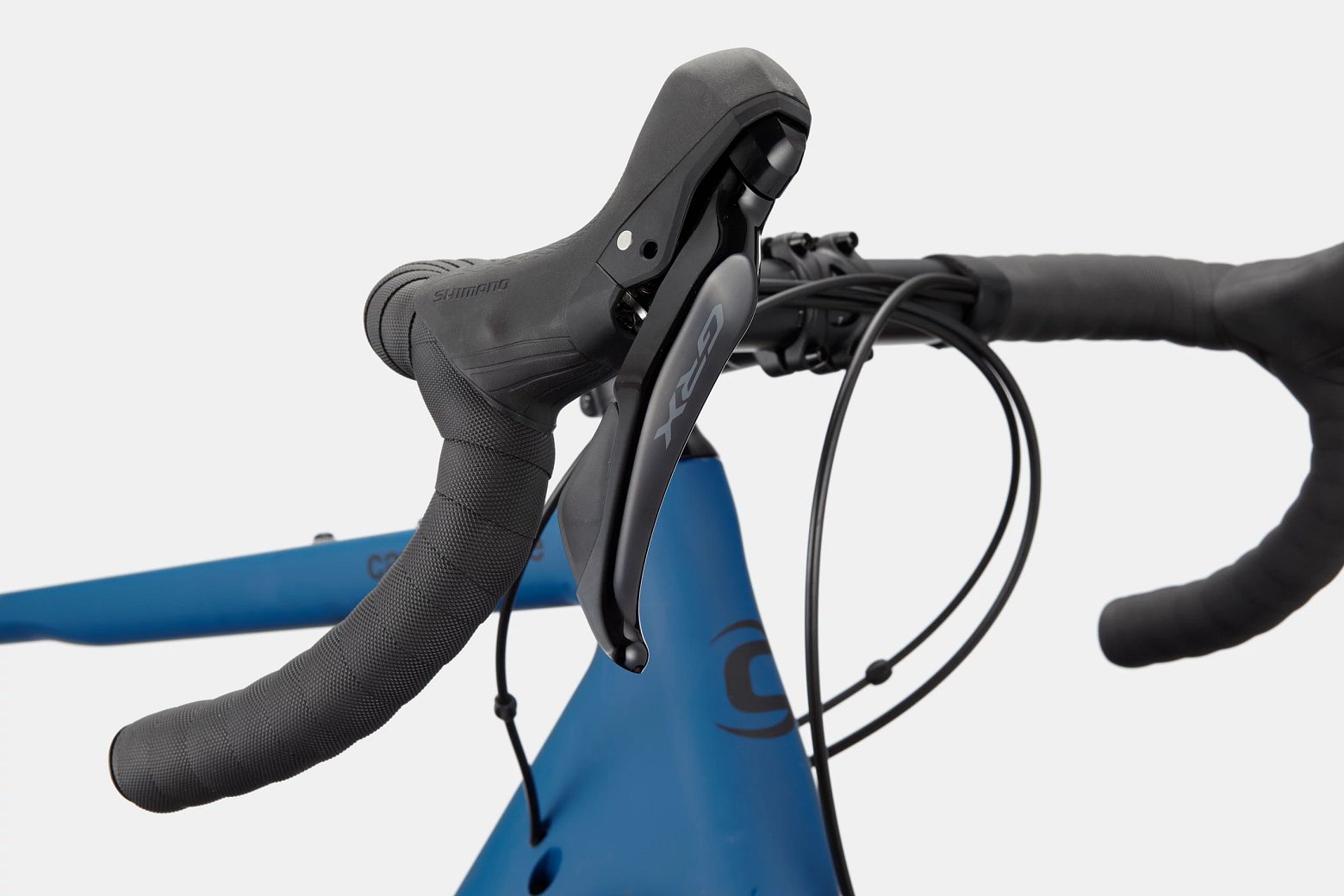 CANNONDALE topstone 6点フルセット!!室内保管極美品！ Cannondale Topstone 1
