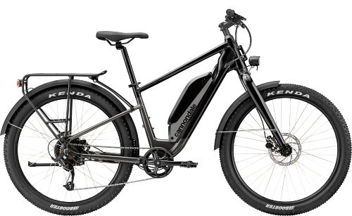 Cannondale city sale e bike