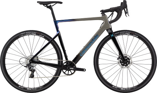 cannondale caadxキャノンデール シクロクロスバイク　ロードバイク　クロスバイク　グラベルロード キャノンデール CAADX 2 グラベルから通勤まで使えるアルミCXバイクが