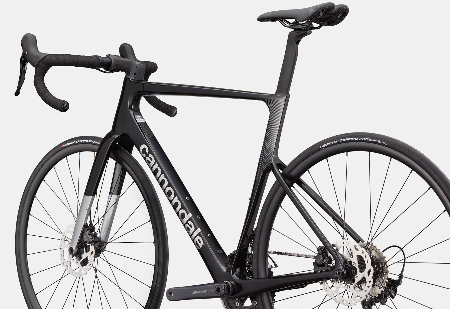 SuperSix EVO 4 | Road Race Bikes | Cannondale