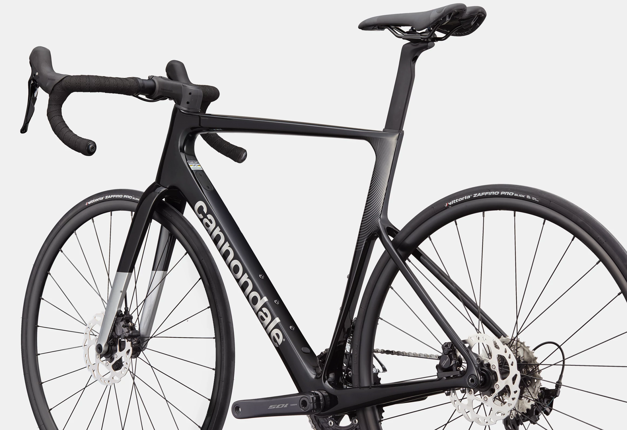 SuperSix EVO 4 | Road Race Bikes | Cannondale