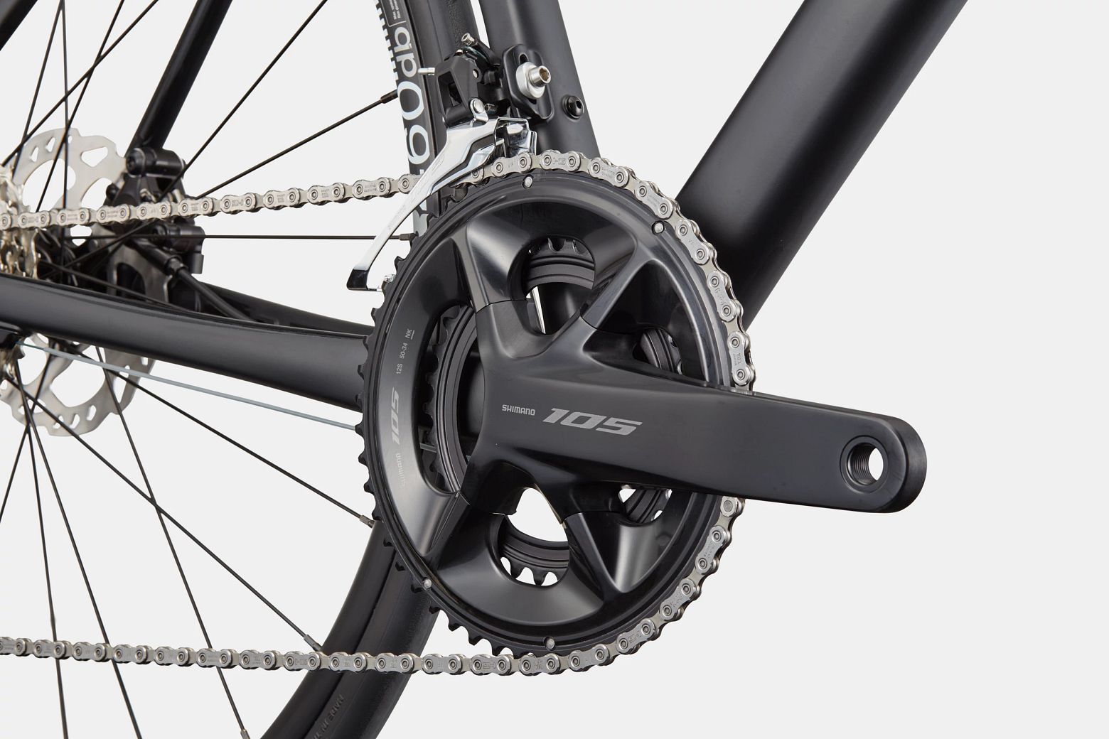 CAAD13 Disc 105 | Race Bikes | Cannondale