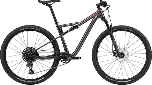 Scalpel-Si | Cross Country Bikes | Cannondale