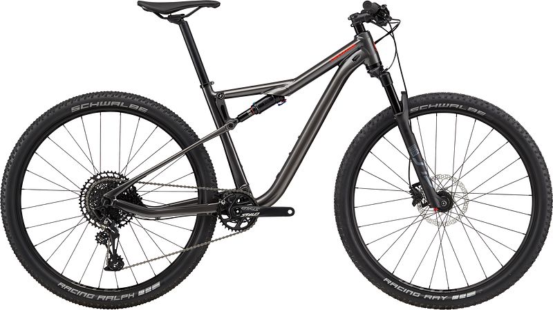 Scalpel-Si 5 | Cross Country Bikes | Cannondale