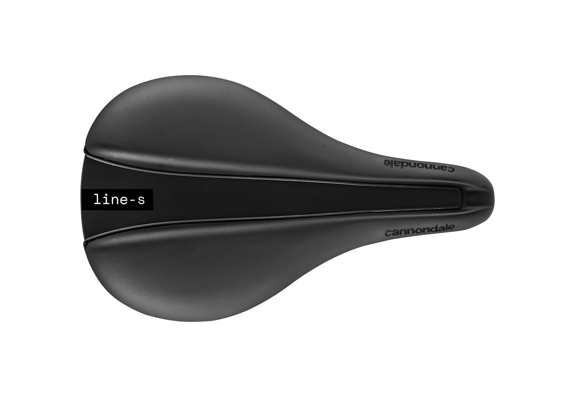 Line S Cromo Flat Saddle | Equipment | Cannondale