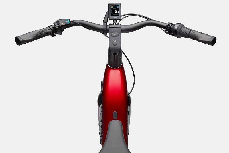 vélo électrique pour longue distance