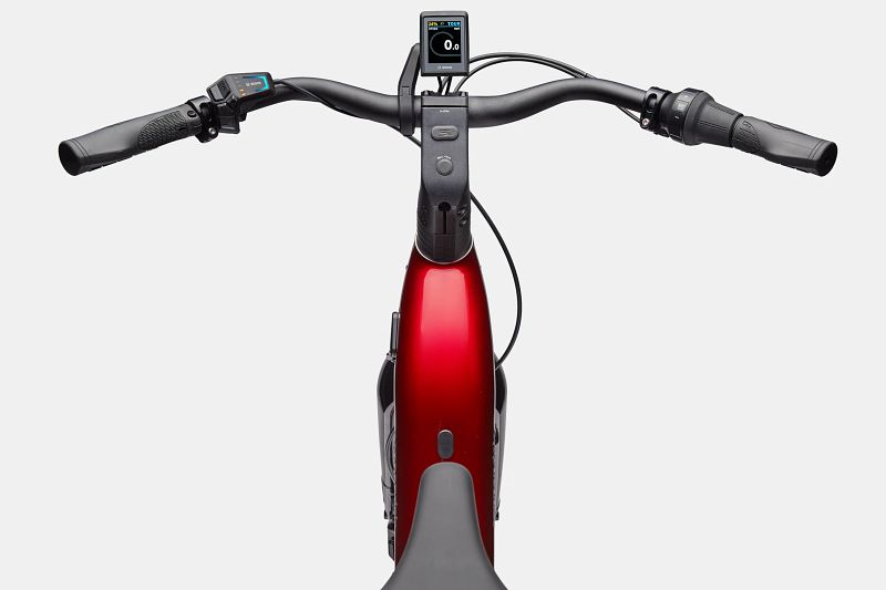Cannondale Mavaro Neo - Thumbnail 4