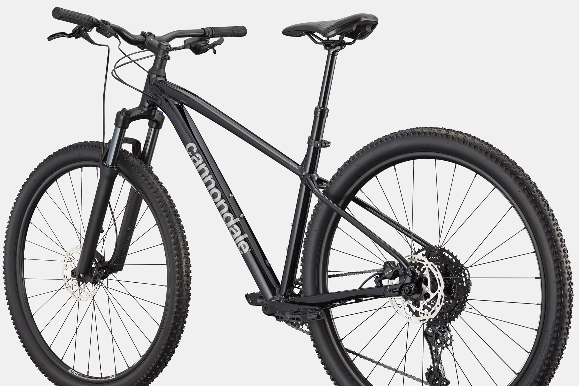 Trail 8 | Trail Bikes | Hardtail Mountain Bikes | Cannondale