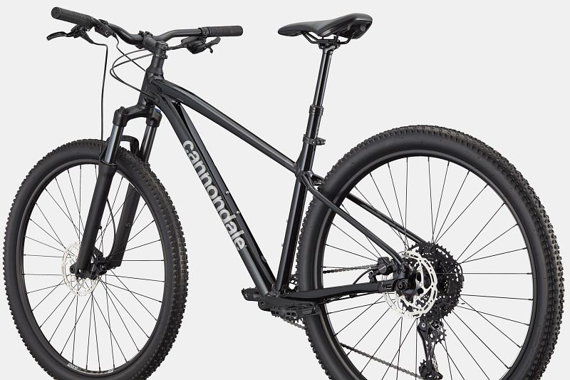Trail 1 | Trail Bikes | Hardtail Mountain Bikes | Cannondale