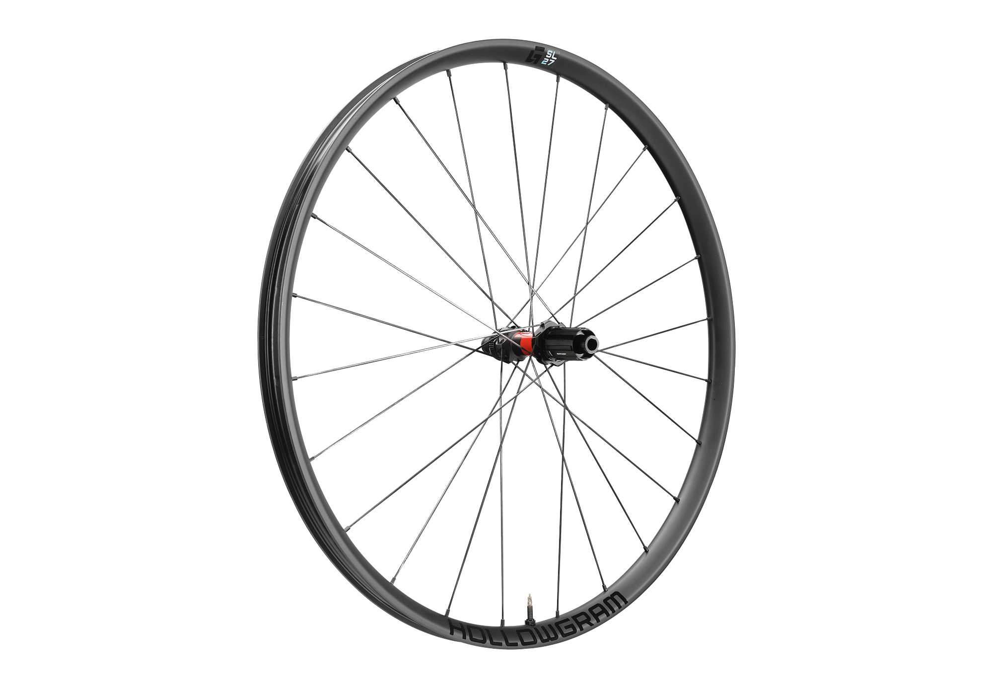 G-SL 27 Front Wheel | HollowGram Gravel | Cannondale