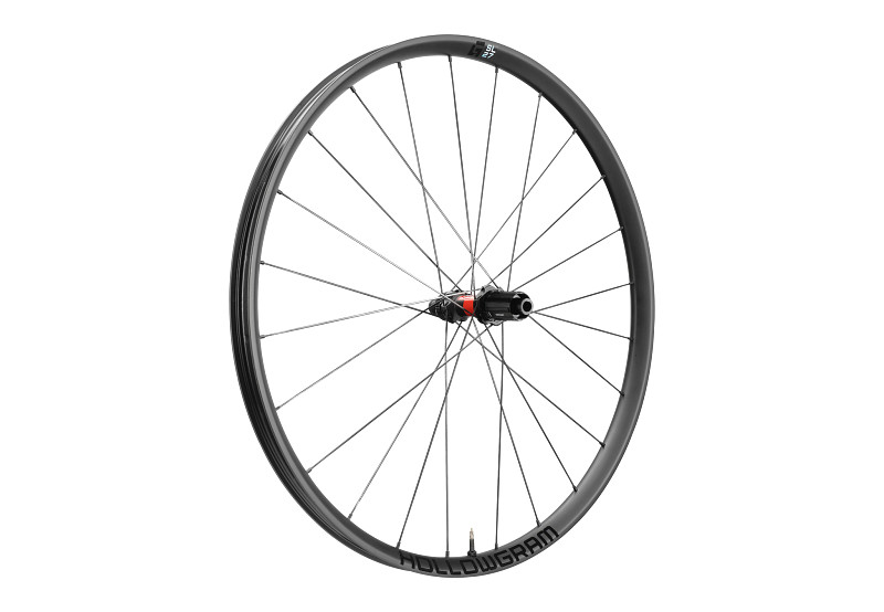 G-SL 27 Shimano Ai Rear Wheel | HollowGram Gravel | Cannondale