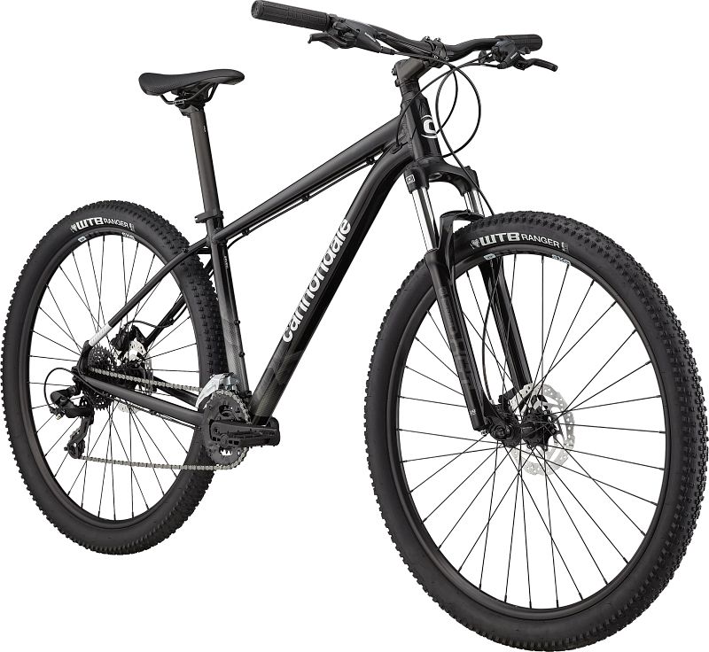 latest cannondale mountain bike