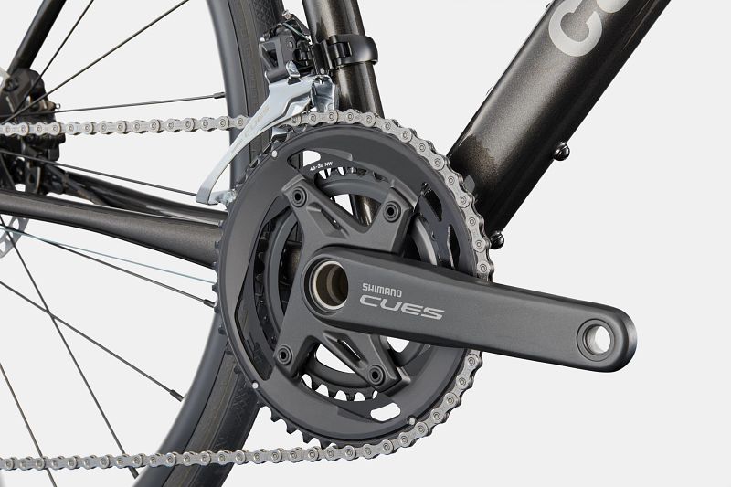 Synapse 2 | Endurance Road Bikes | Cannondale