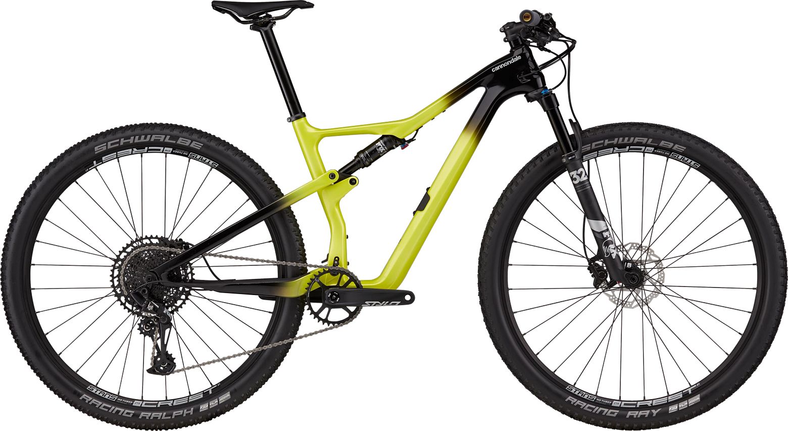 Scalpel Carbon 4 | XC Bikes | Full Suspension MTB's | Cannondale