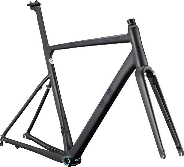 CAAD13 A/M Frameset Road Race Bike