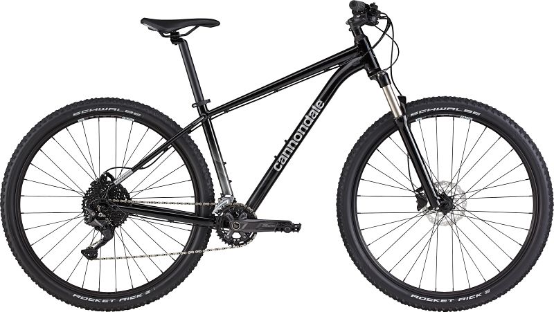 cannondale trail 7 l