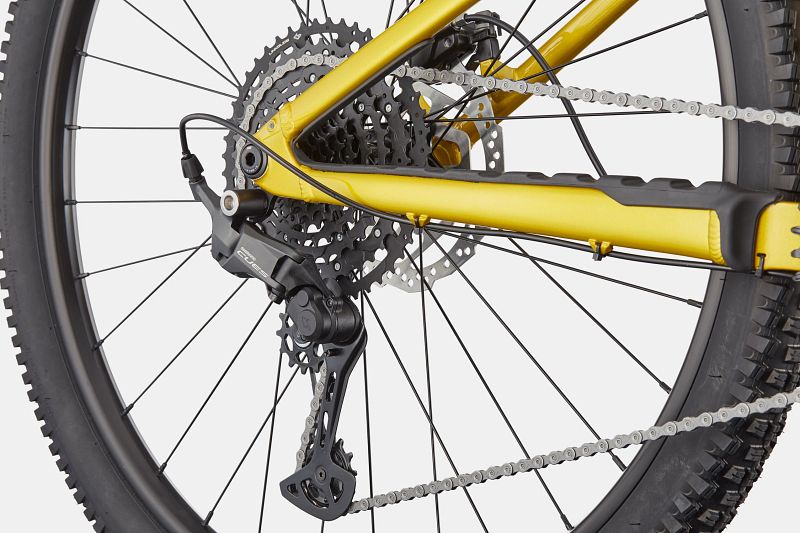 Cannondale Habit HT - Thumbnail 5