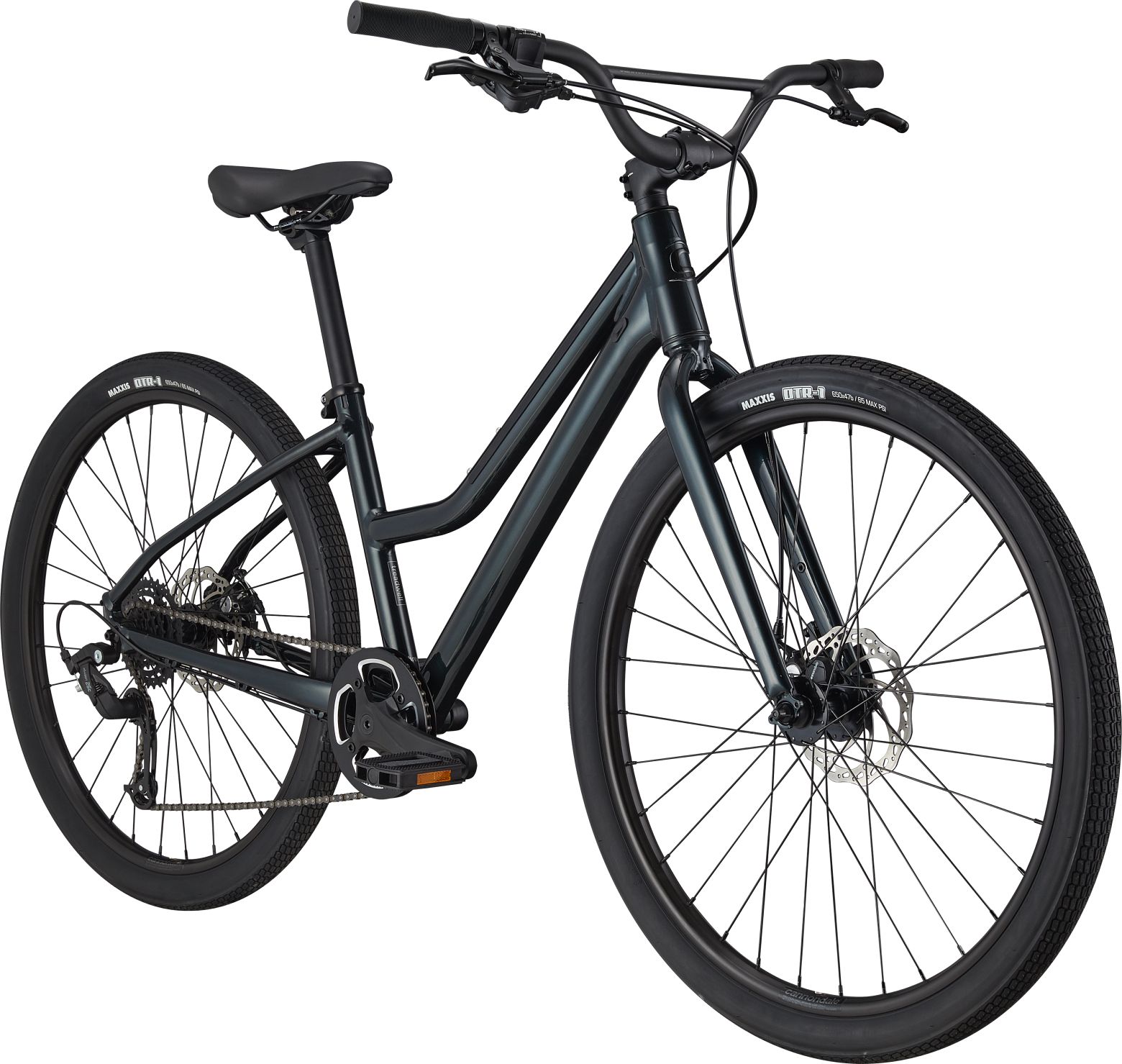 Treadwell 3 Remixte | Hybrid City Bikes | Cannondale