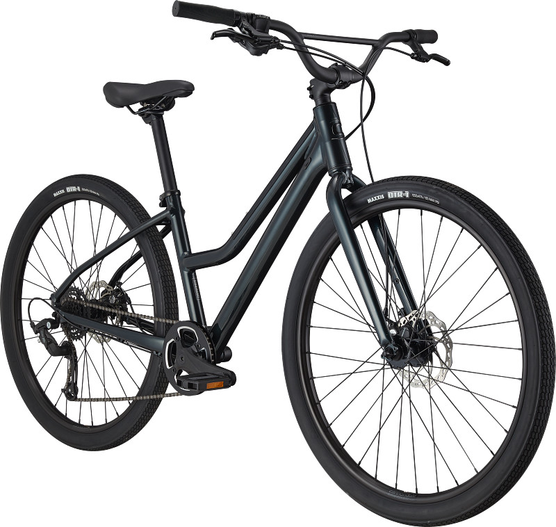 Treadwell 3 Remixte | Hybrid City Bikes | Cannondale