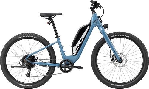 Electric Bikes | Cannondale