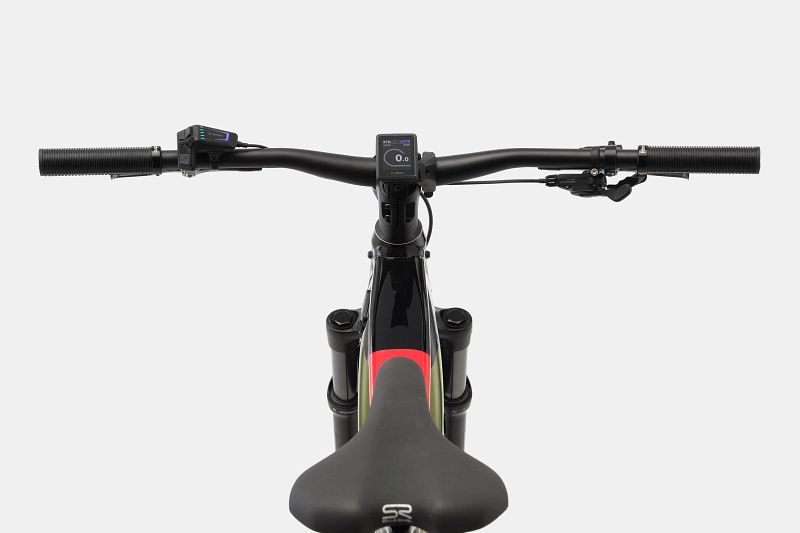 Cannondale trail neo 1 2018 on sale