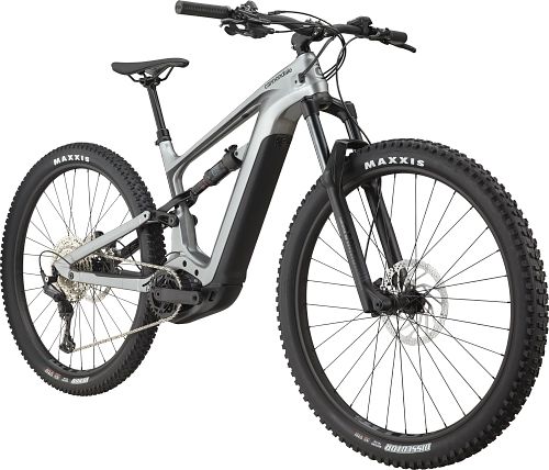 Cannondale discount vtt electrique