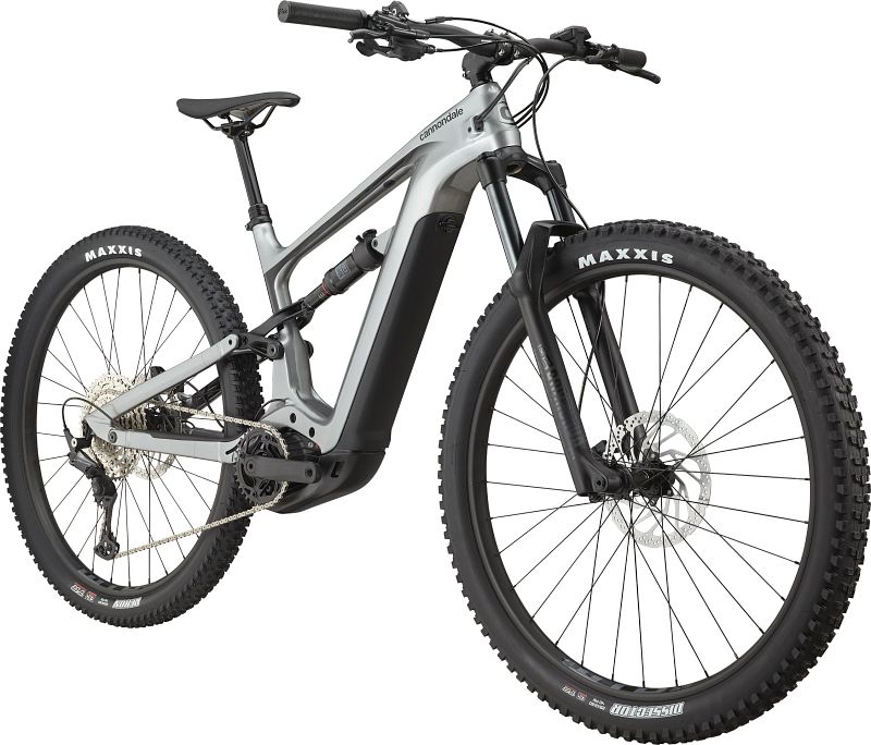 Cannondale discount 2021 ebike