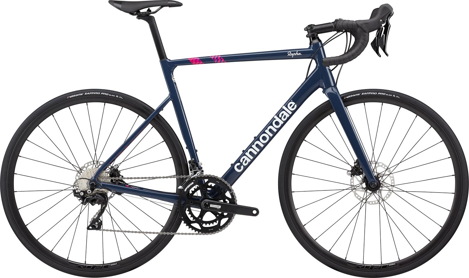 CAAD13 Disc 105 | Race Bikes | Cannondale