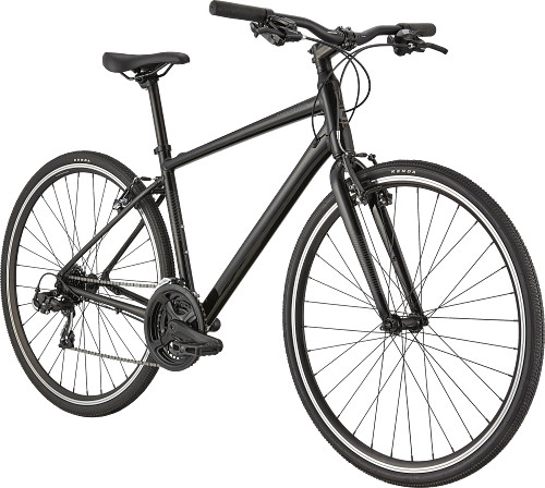 クロスバイク | Cannondale