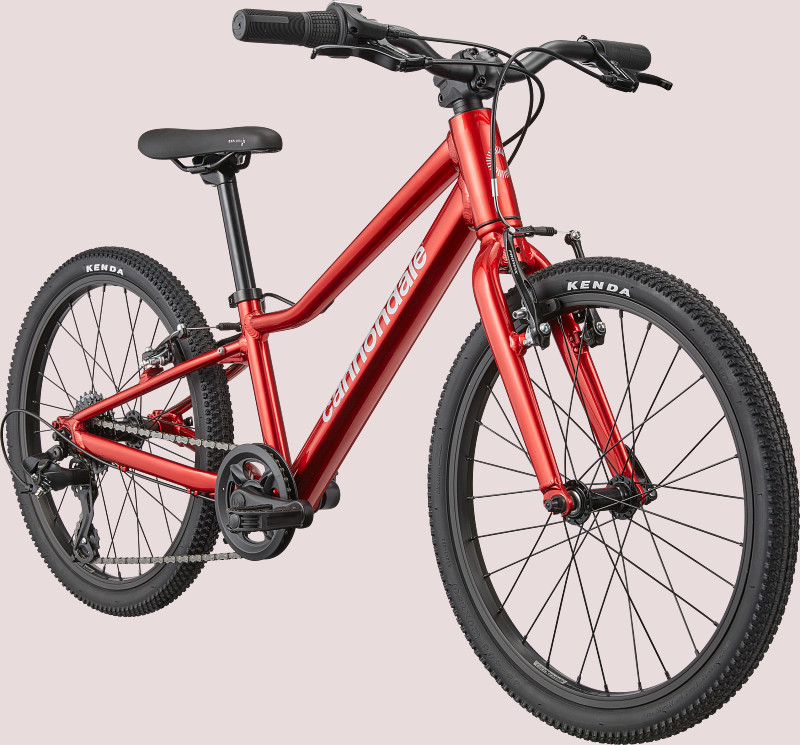 Kids Quick 20 to 12 Bikes Cannondale