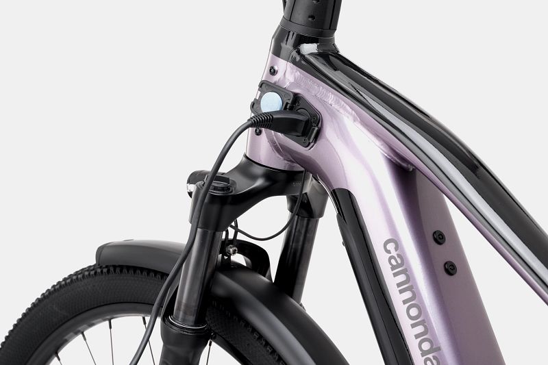 Cannondale tesoro neo new arrivals x 1 electric bike