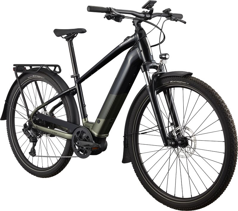 Tesoro Neo X 2 | E-Commuter Bikes | E-Touring Bikes | Cannondale