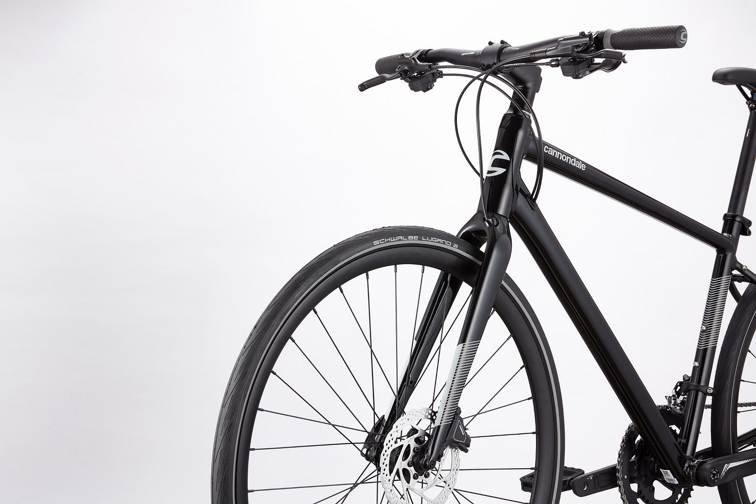 Quick 1 | Hybrid Bikes | Cannondale