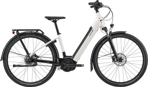 Cannondale 2020 shops ebike