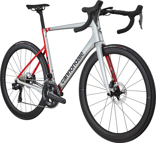 SuperSix EVO Carbon Disc Ultegra Di2 | Race Bikes | Cannondale