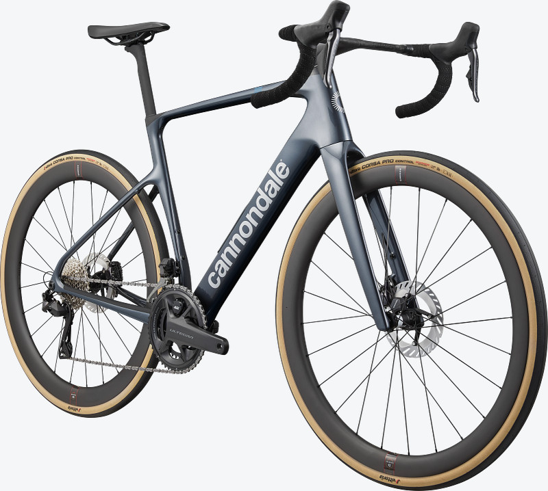 Synapse Carbon Endurance Bikes Cannondale - Main Image