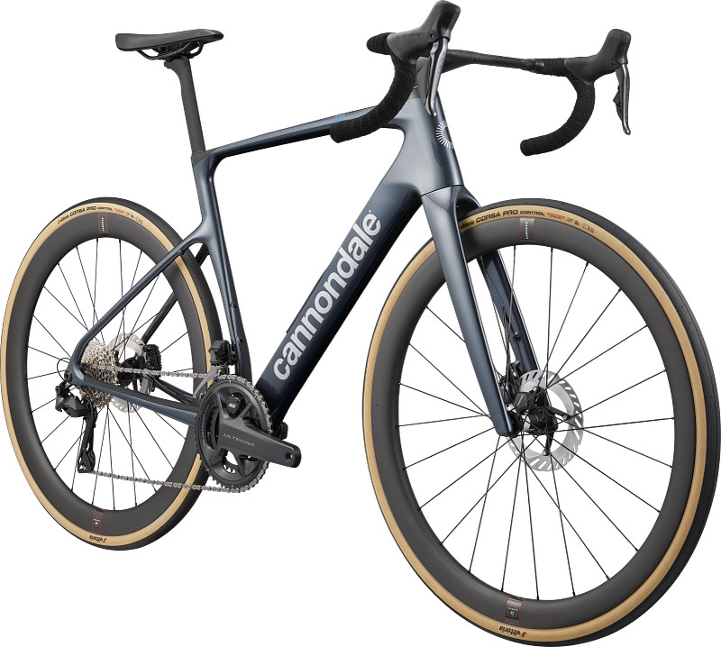 Synapse Carbon Endurance Bikes Cannondale