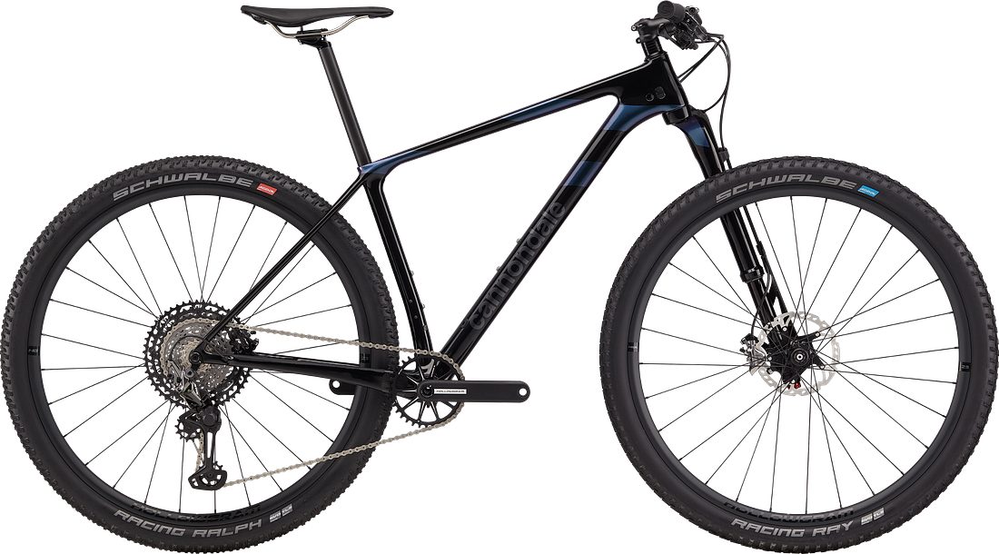 Cannondale / 27.5/29 M F-Si CRB 2