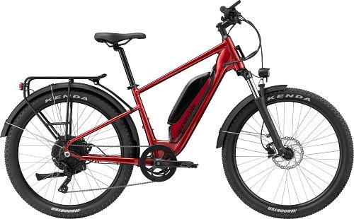 Adventure Neo Allroad Speed E-Bike | Electric Bikes | Cannondale