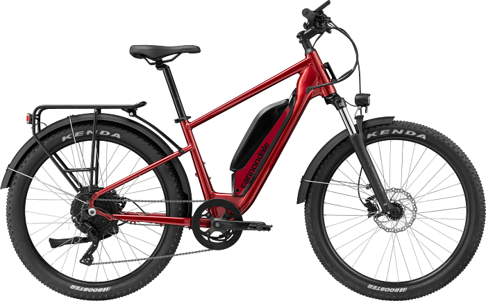 Adventure Neo Allroad Speed Detail Image