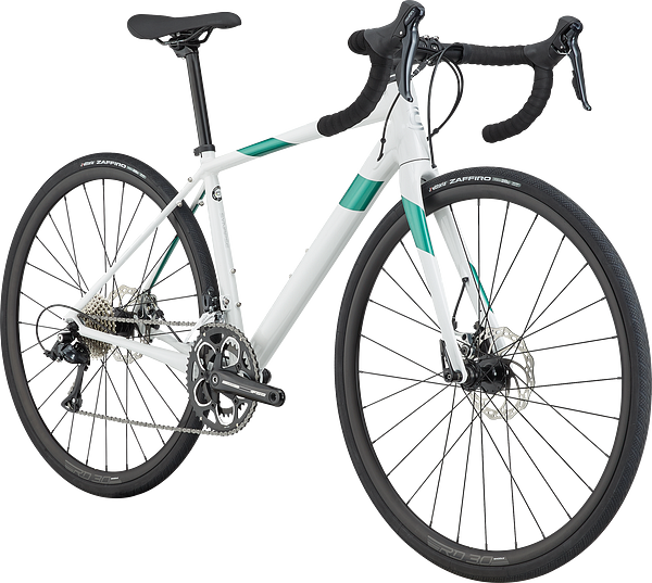 Synapse Women's Sora Road Endurance Bike