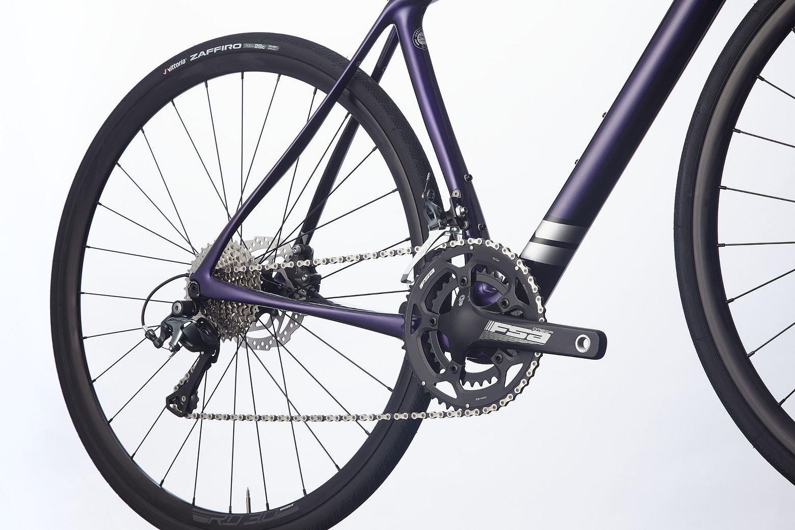 Synapse Carbon Disc Women's Tiagra | Endurance Bikes | Cannondale