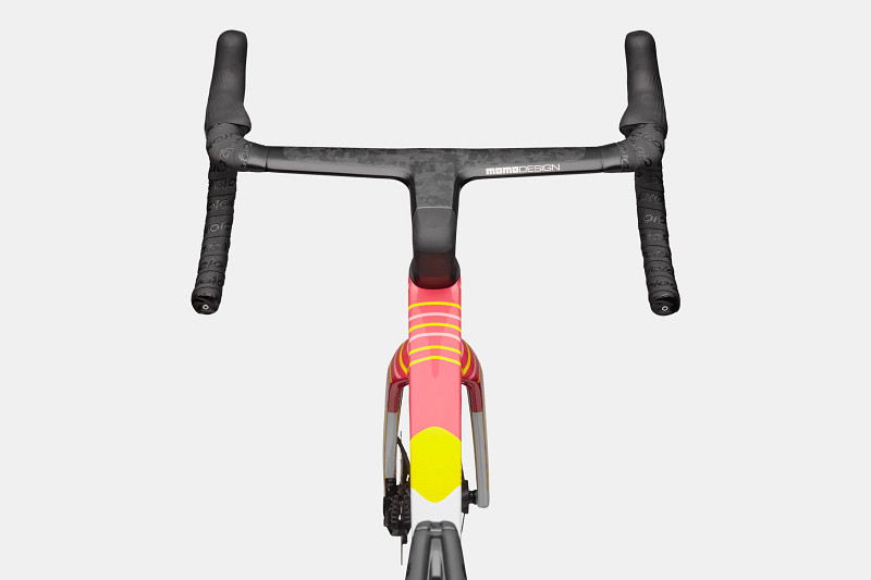 SuperSix EVO LAB71 Team | Race Bikes | Cannondale