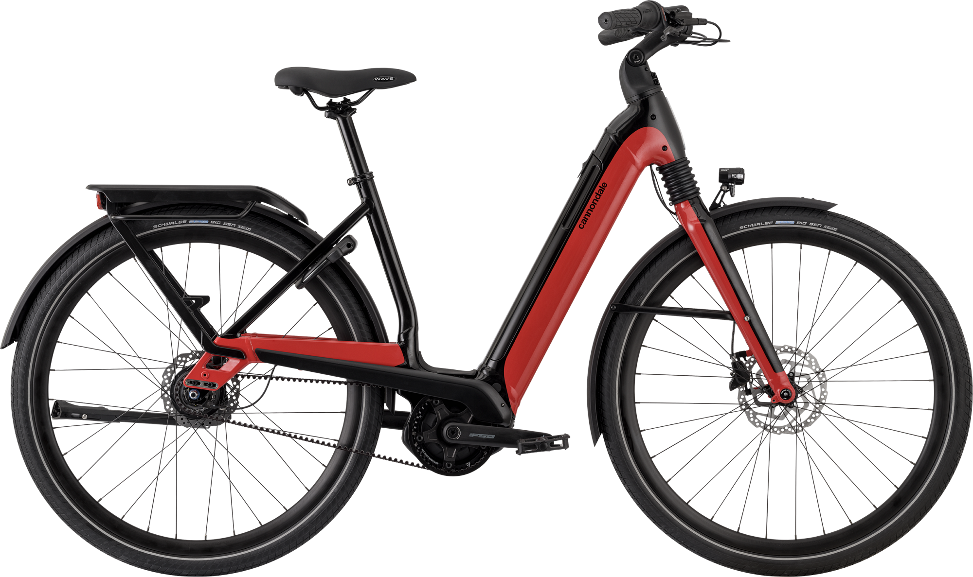  vélo électrique pour longue distance