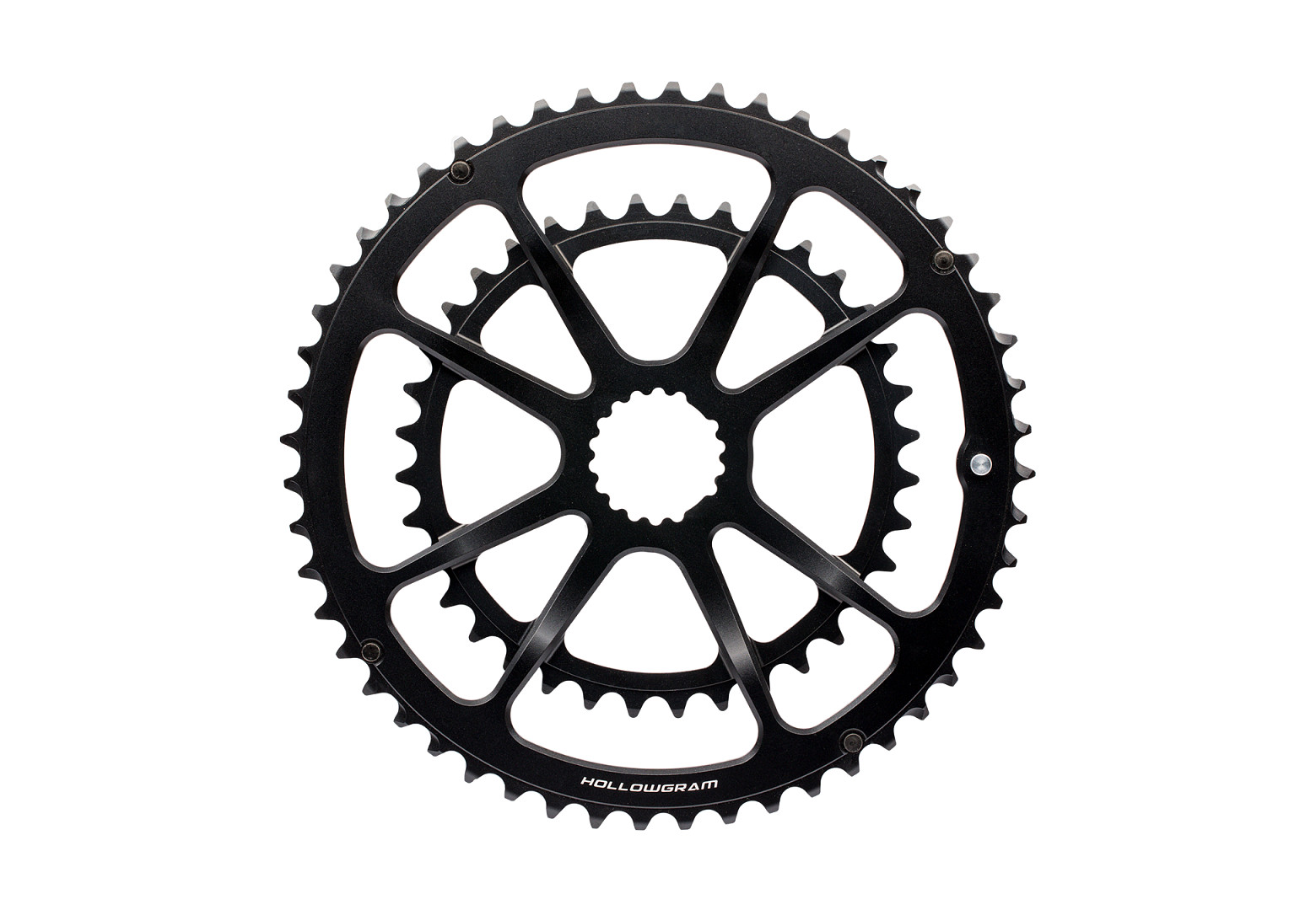 Spider Cannondale Hollowgram plateaux FSA neufs - Équipements vélos Spider Cannondale Hollowgram plateaux FSA neufs - Équipements vélos
