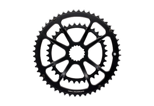 Bike Cranksets |Cranks and Chainrings | Cannondale